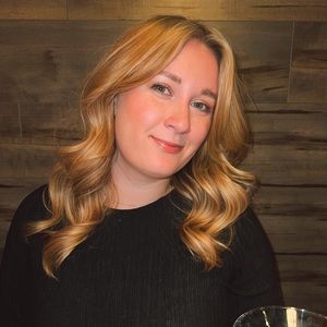 Meet your Posher, Madeleine